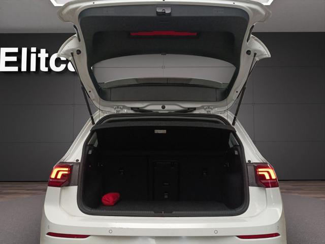 VOLKSWAGEN Golf 1.5 TSI 115 CV ACT Life