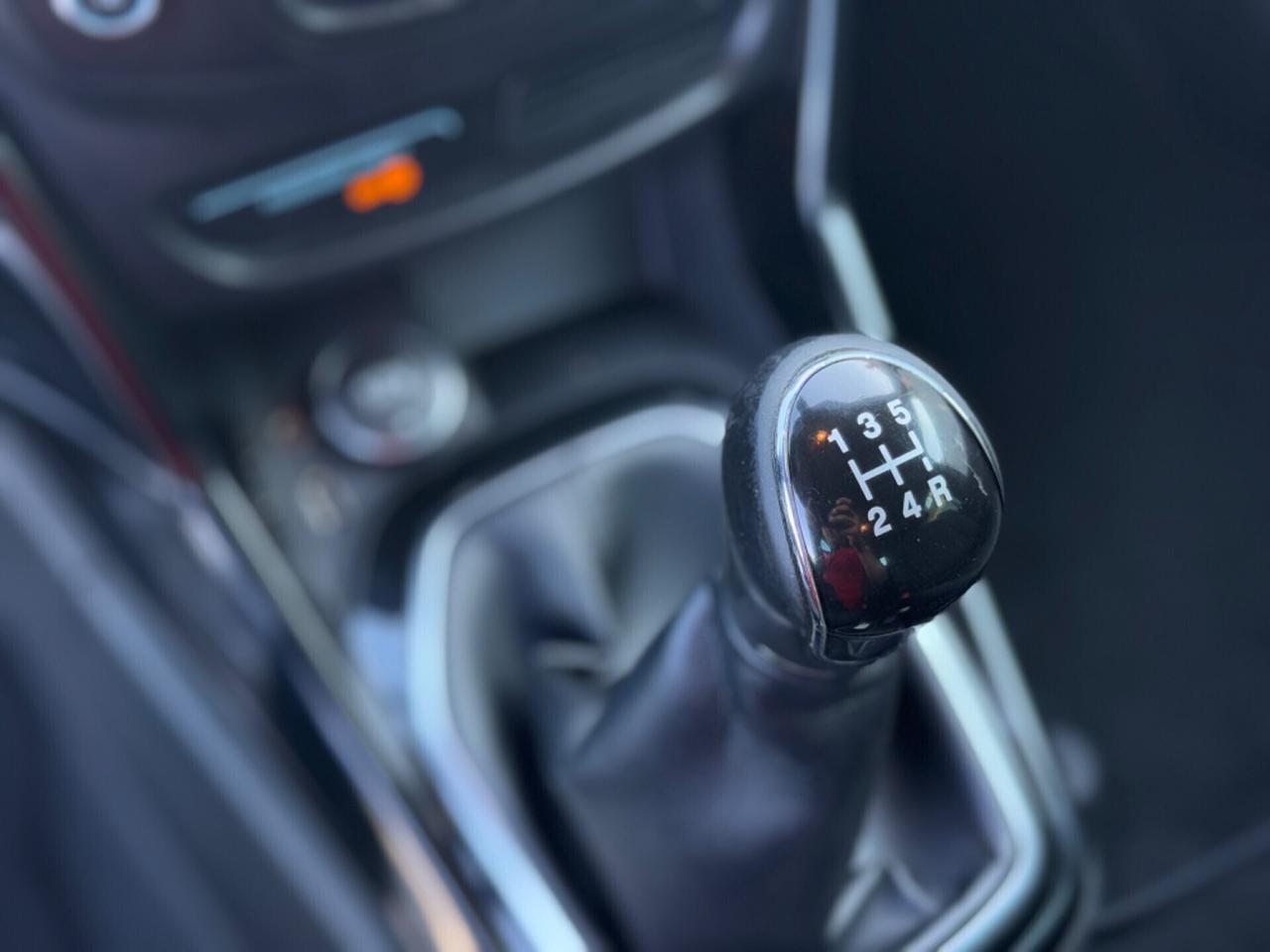 Ford B-Max 1.4 Business Gpl 87cv E6