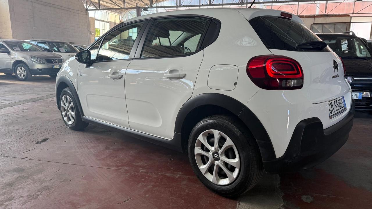Citroen C3 83 S&S Shine