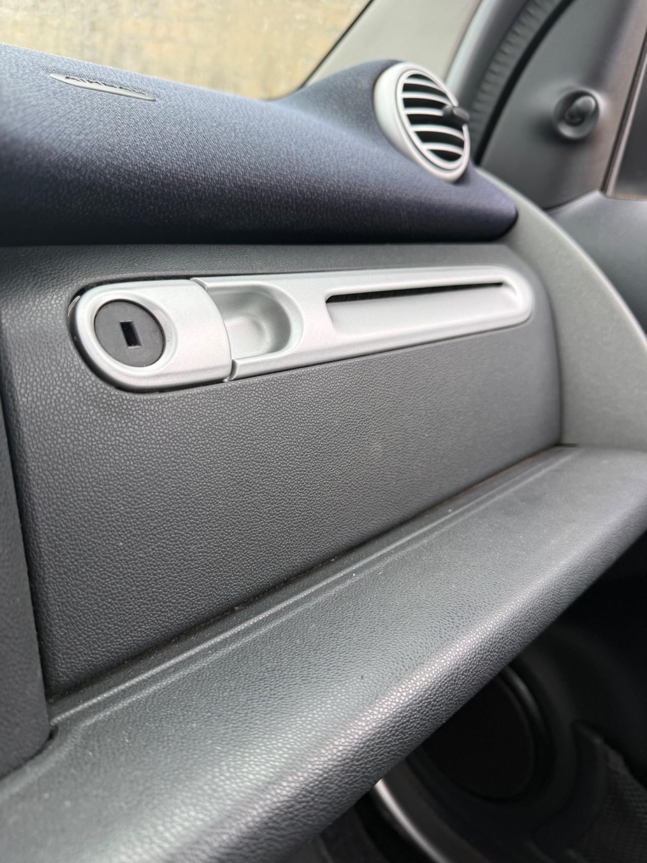 Smart ForTwo 1000 52 kW coupé pulse