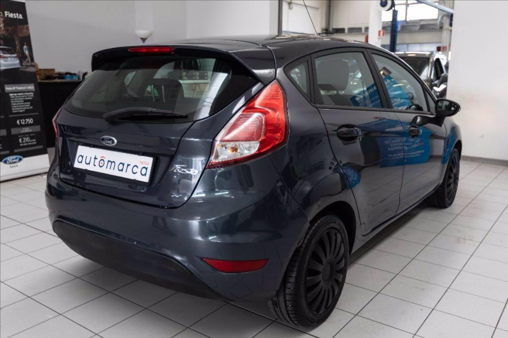 FORD Fiesta 5p 1.2 60cv del 2014