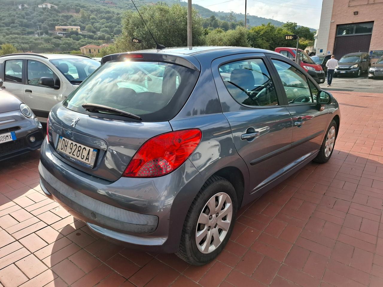 Peugeot 207 1.4 88CV 5p. X Line