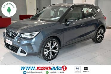 SEAT ARONA 1.0 ECOTSI 110 CV DSG XPERIENCE XPERIENCE PACK