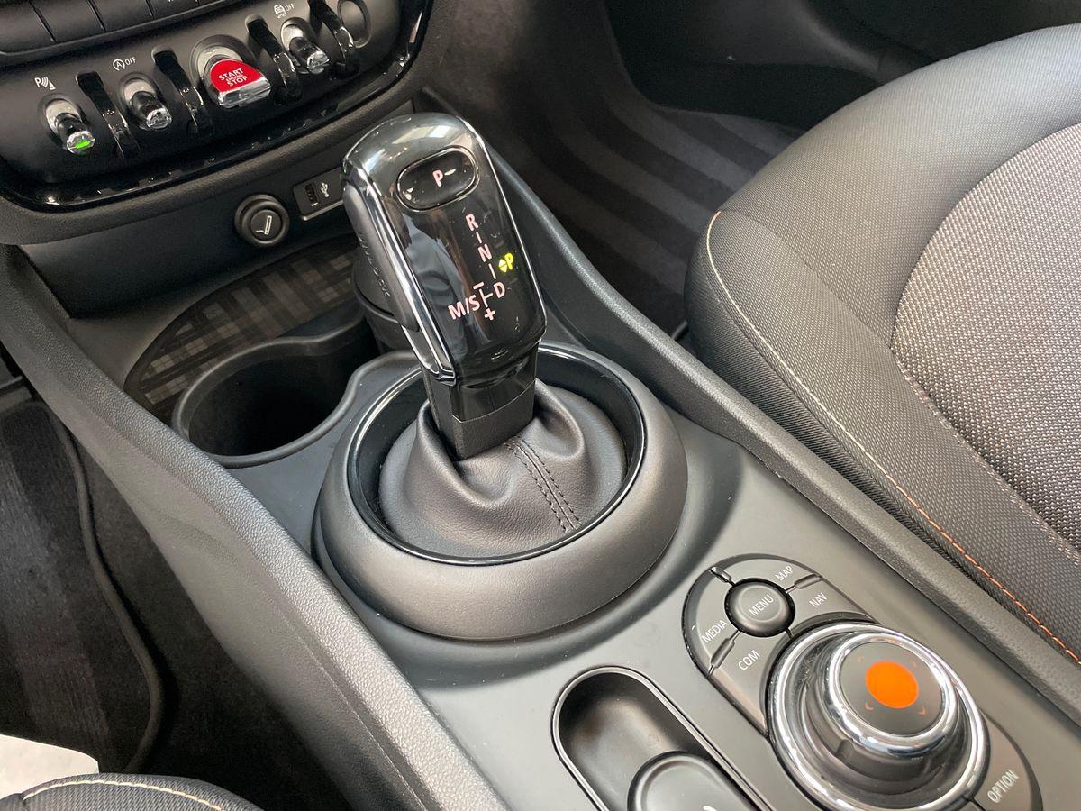 MINI Mini IV F54 2019 Clubman - Mini Clubman 1.5 One D Classic au