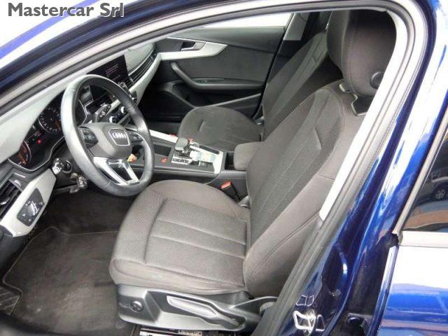 AUDI A4 Avant 30 2.0 tdi mhev Business 136cv Aut - GJ078AT