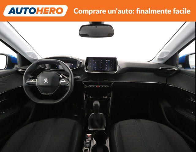 PEUGEOT 208 PureTech 75 Stop&Start 5 porte Allure Pack