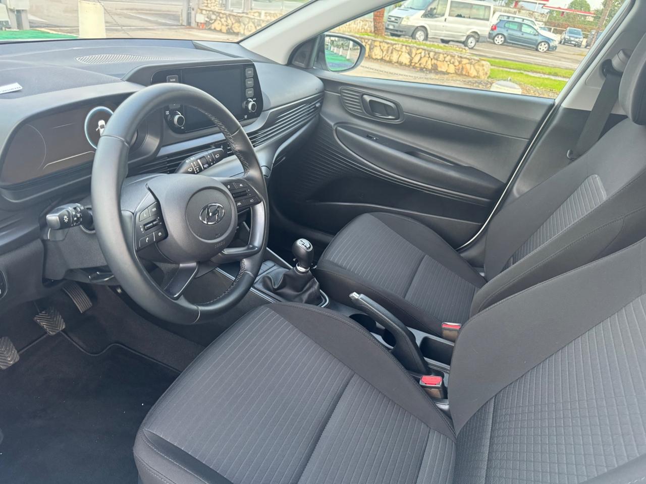 Hyundai i20 1.2 MPI MT Bose