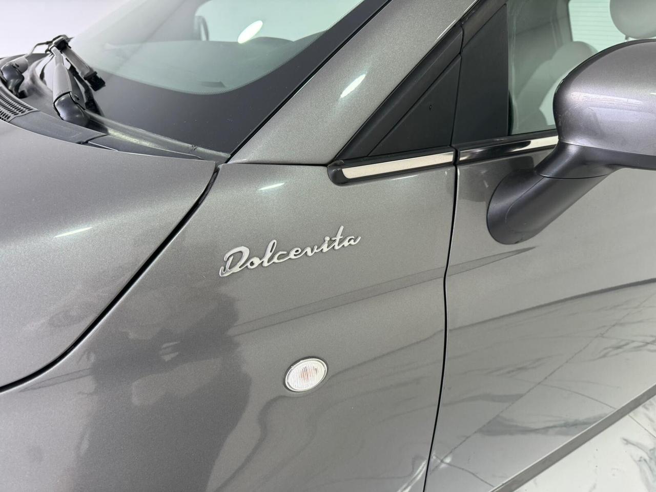 Fiat 500 1.0 Hybrid Dolcevita 2021-PREZZO REALE 11900€