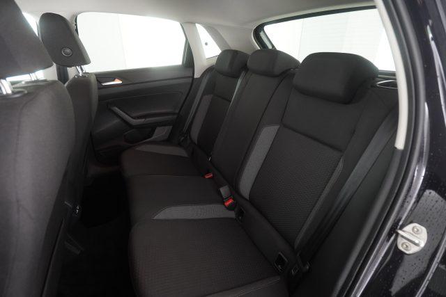 VOLKSWAGEN Polo Polo 1.0 Life