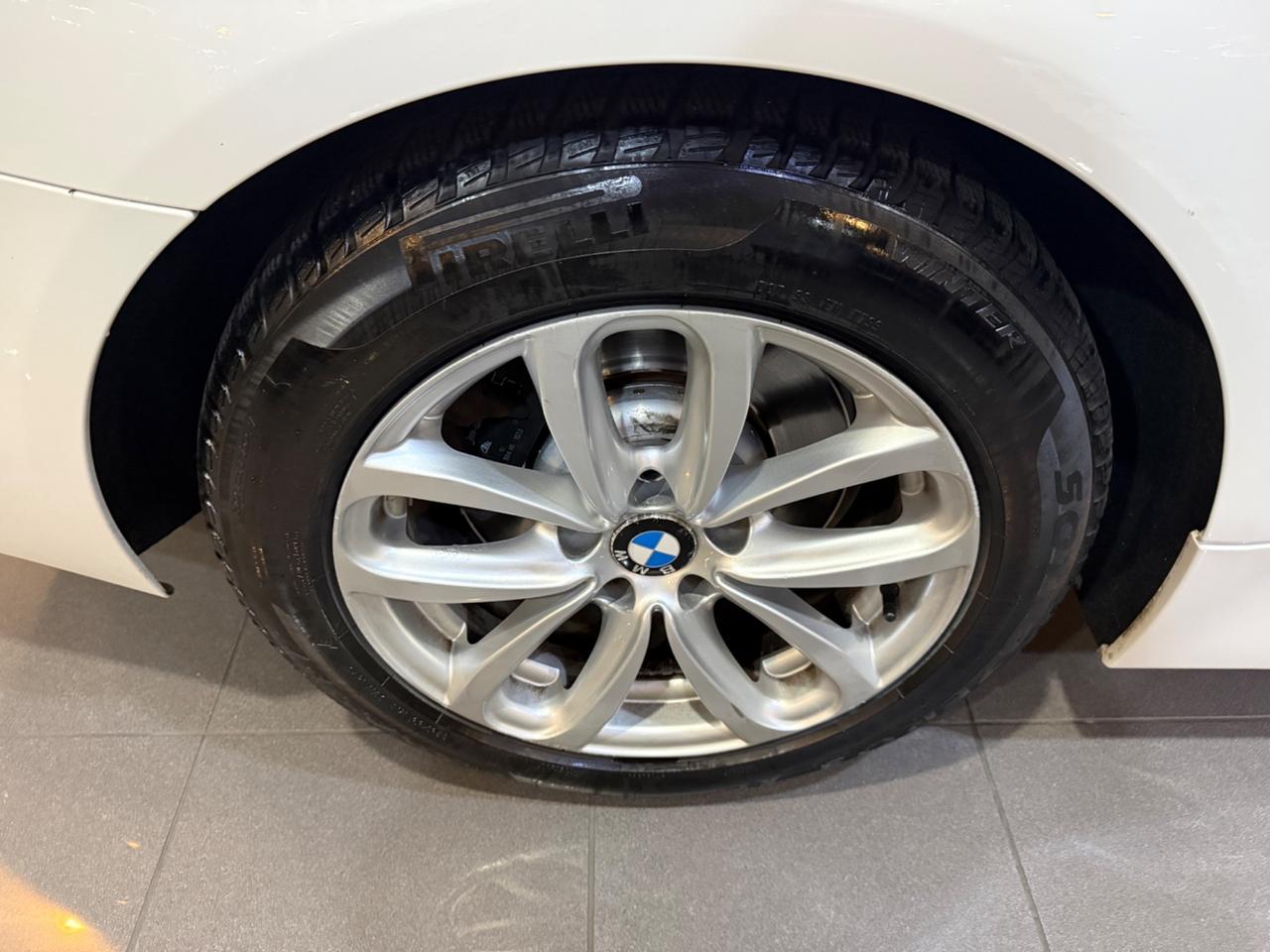 Bmw 520 530dA 258CV Business aut.