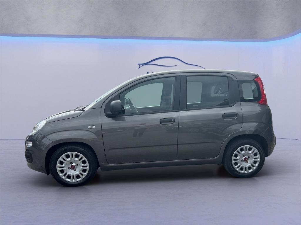 FIAT Panda 1.0 hybrid Easy s&s 70cv del 2020