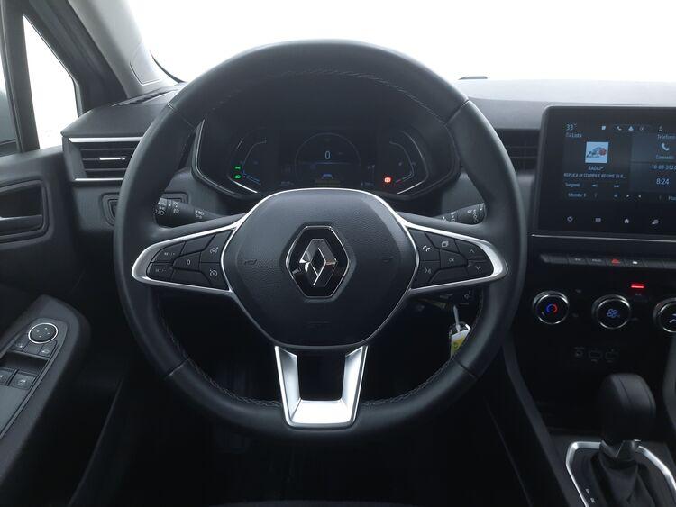 Renault Clio Hybrid Zen BR918235 1.6 Full Hybrid 140CV