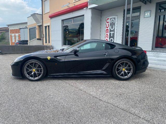 FERRARI 599 GTO