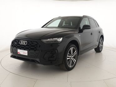 40TDI 204CV quattro S tronic S line Plus
