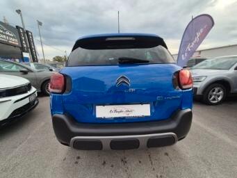 Citroen C3 Aircross BlueHDi 110 S&S Shine - 2021