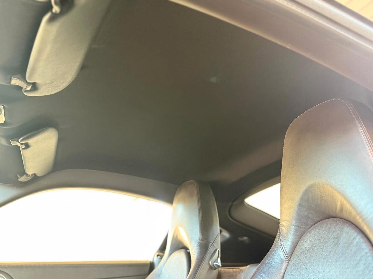 Porsche Cayman 3.4 S