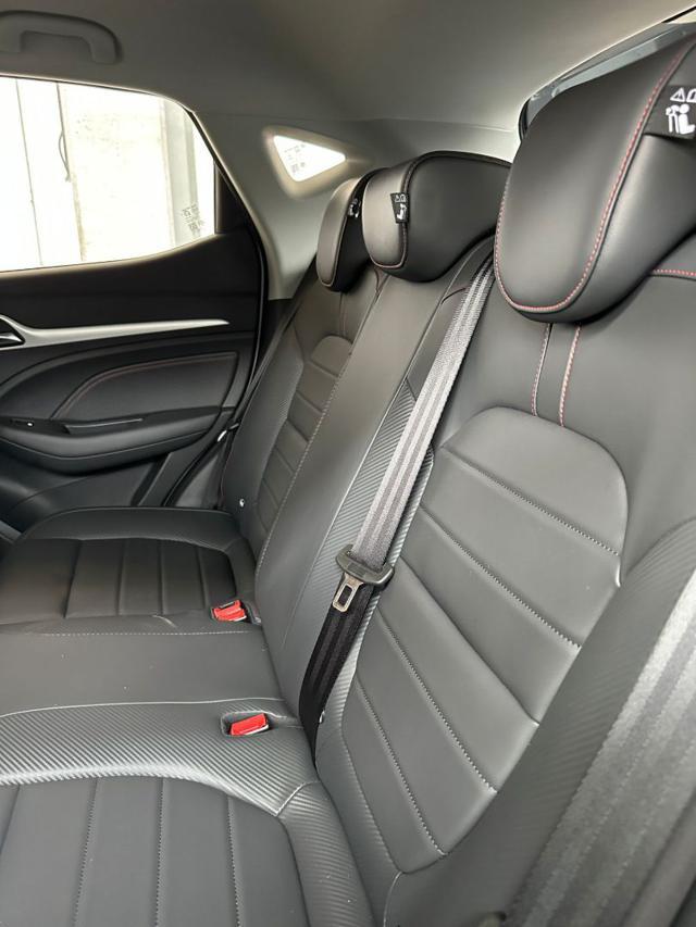 MG ZS 1.5 VTi-tech Luxury