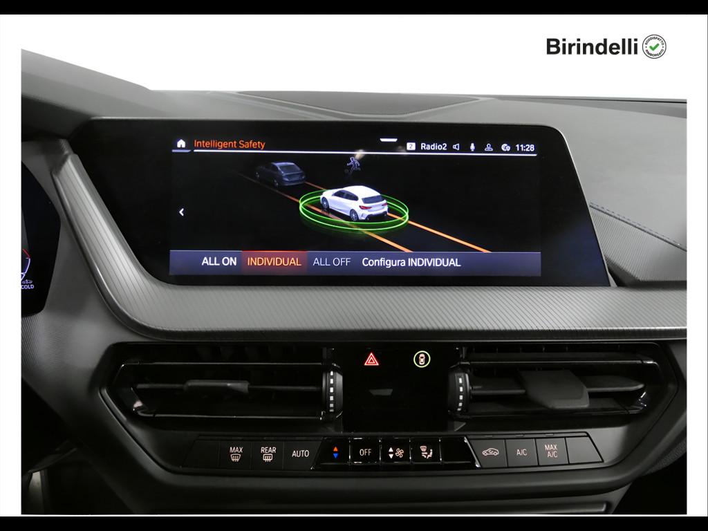 BMW Serie 1 (F40) - 120d xDrive 5p. Msport