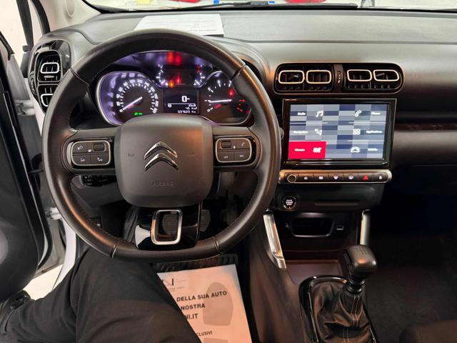 CITROEN C3 Aircross BlueHDi 110 S&S Shine Pack