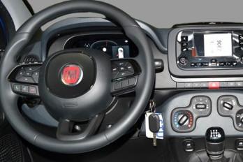 FIAT PANDA - PANDA 1.0 70CV HYBRID ICON