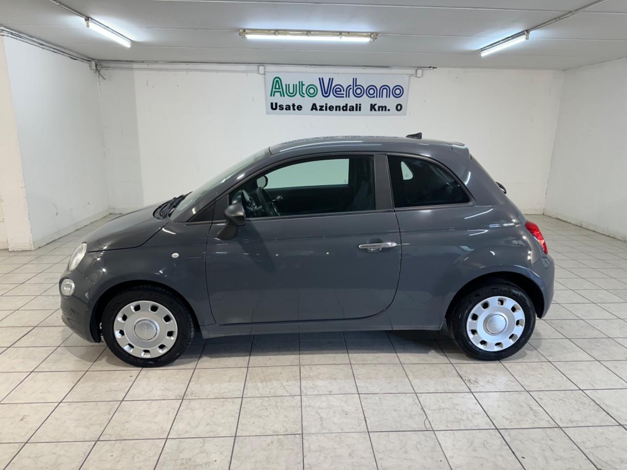 Fiat 500 1.0 Hybrid Cult