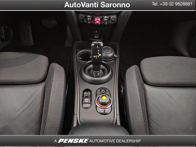 MINI Mini Countryman F60 Mini 2.0 Cooper D Hype Countryman