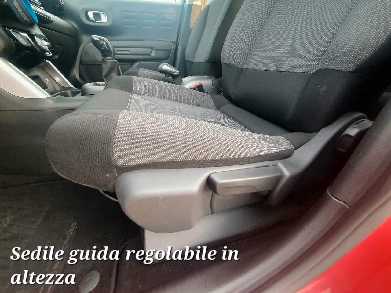 Citroen C3 Aircross PureTech 82 Shine