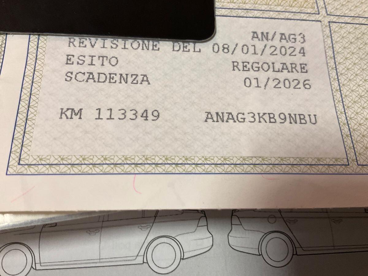 Volkswagen Polo 1.4 TDI 5p. Comfortline