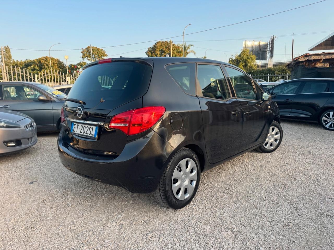 Opel Meriva 1.4 100CV Cosmo