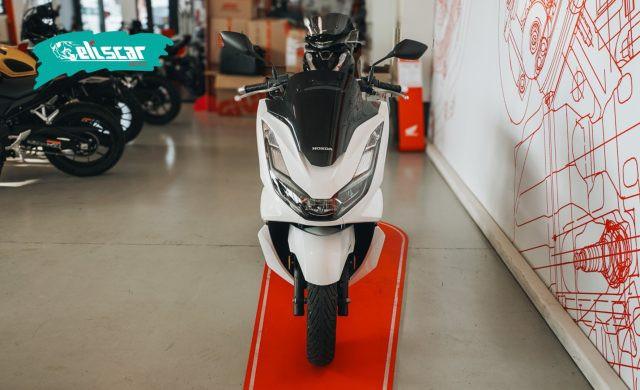 HONDA PCX 125 PCX 125