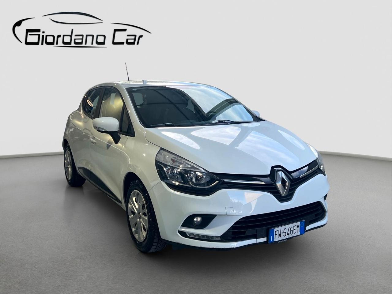 Renault Clio dCi 8V 75 CV 5 porte Business