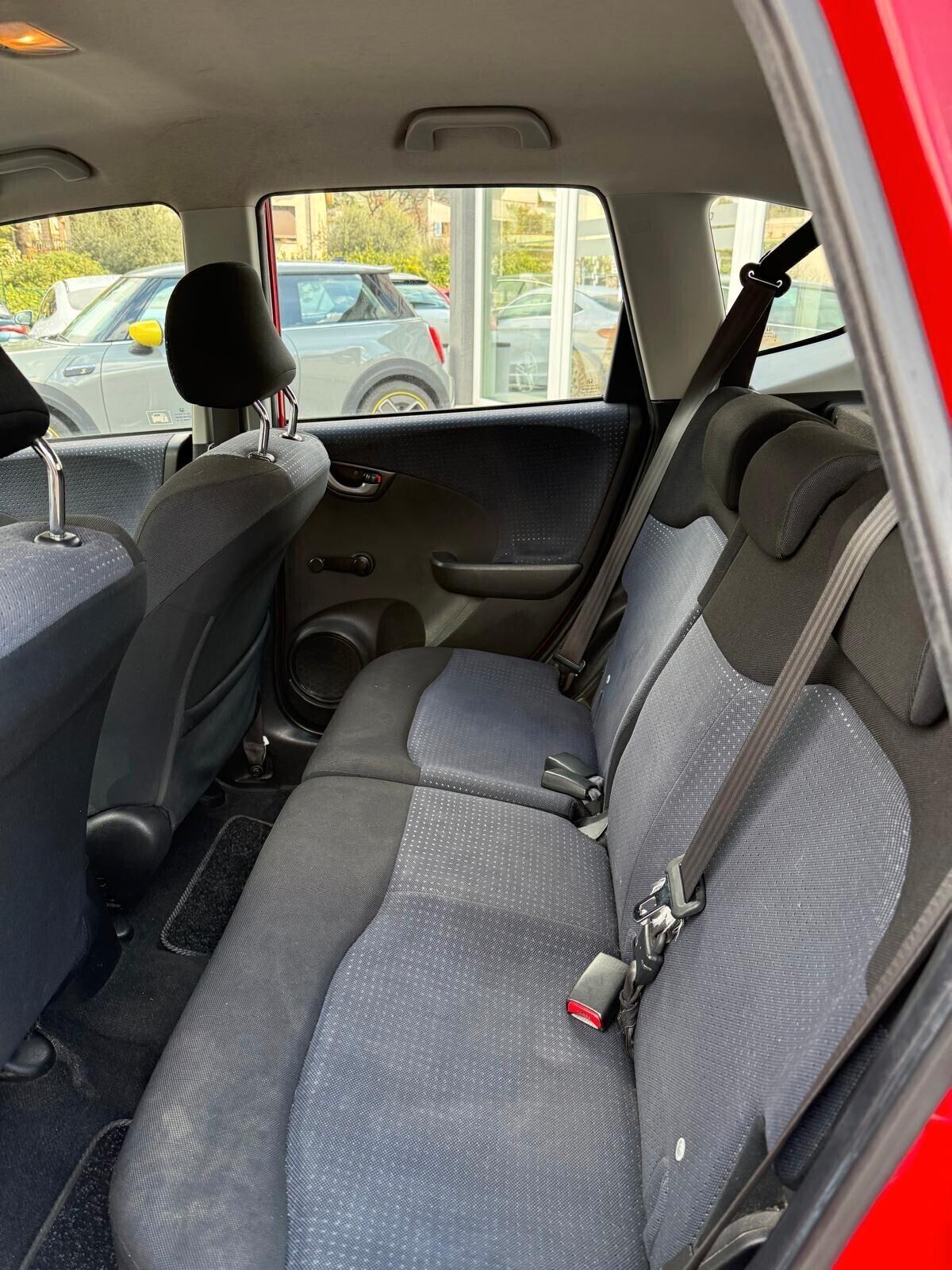 Honda Jazz 1.2 i-VTEC