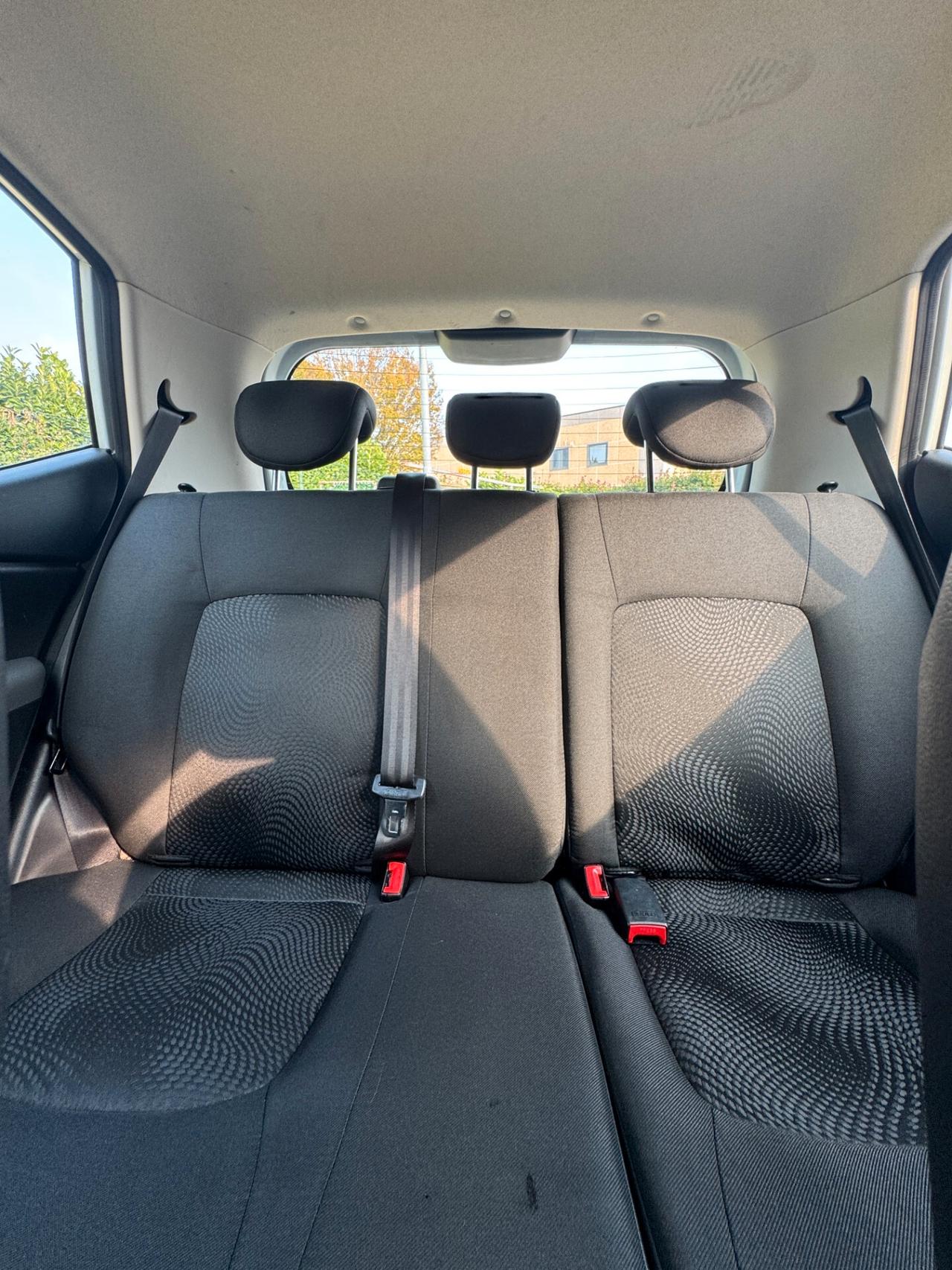 Hyundai i10 Comfort 51kw E5 Benz *Cinghia sostituita*tagliandi certificati*