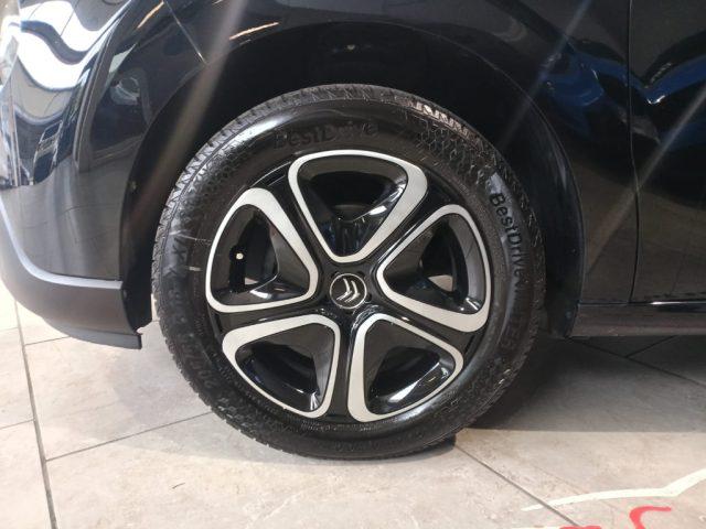 CITROEN C3 PureTech 83 S&S Feel