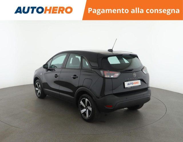 OPEL Crossland X 1.2 12V Start&Stop Advance