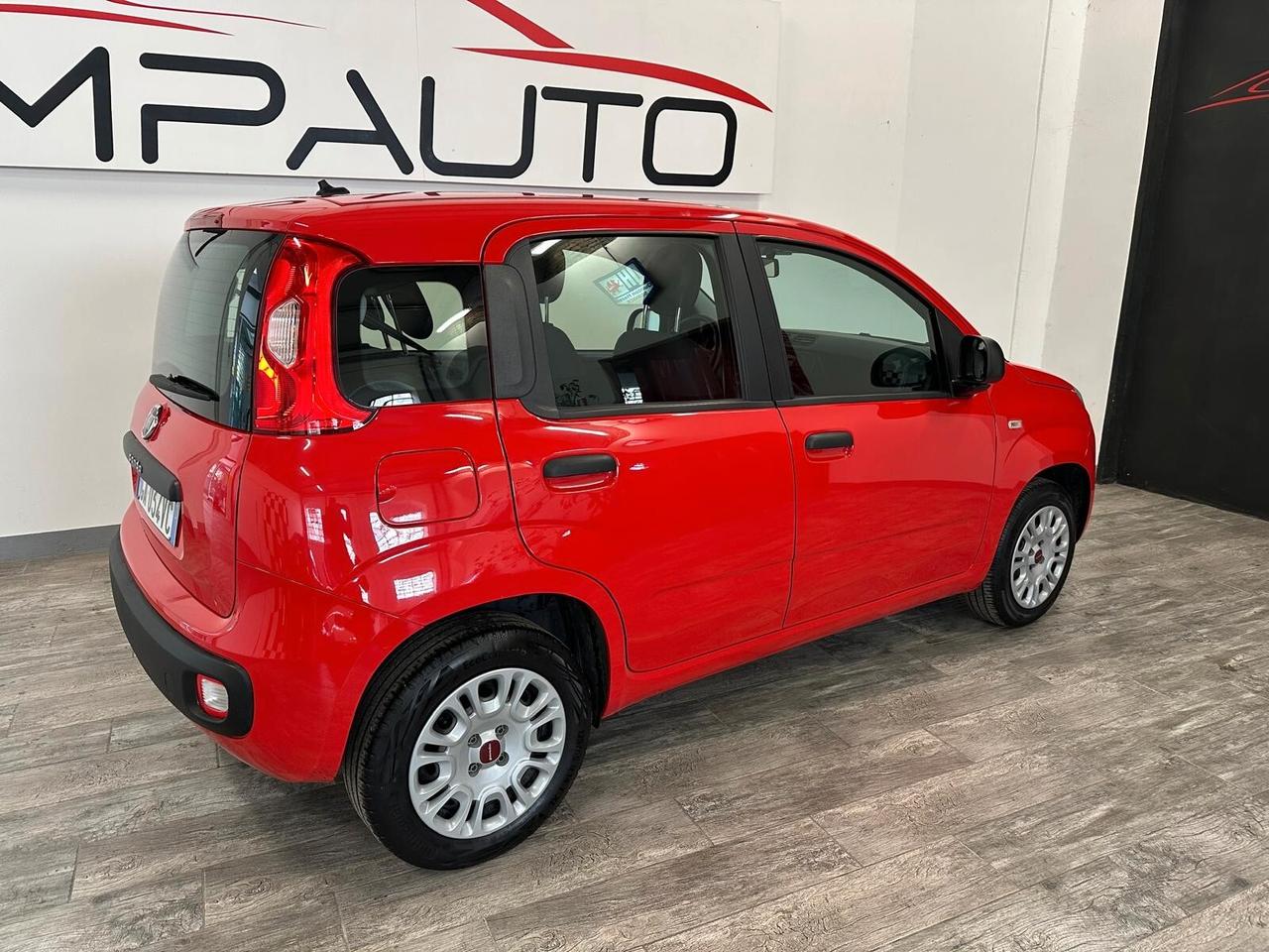 Fiat Panda 1.2 Easy