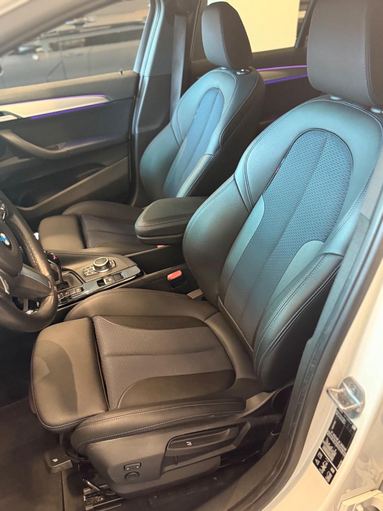 Bmw X2 xDrive18d Msport