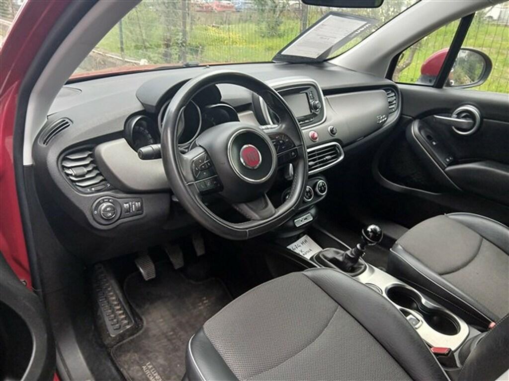 Fiat 500X 1.3 Multijet Lounge 4x2