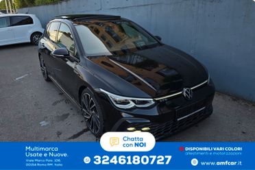 Volkswagen Golf 2.0 TDI DSG GTD TETTO