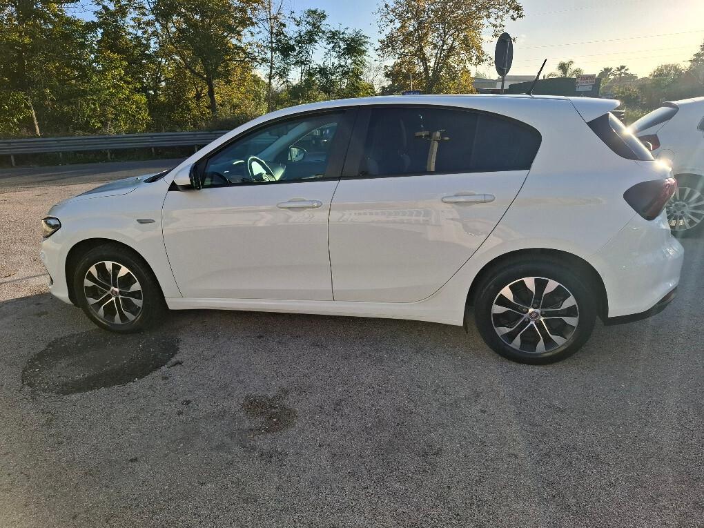 Fiat Tipo 1.3 Mjt 95cv S&S 5 porte