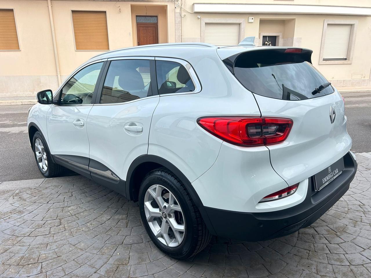 Renault Kadjar 1.5 DCI 116Cv EDC *AUTOCARRO*-2020