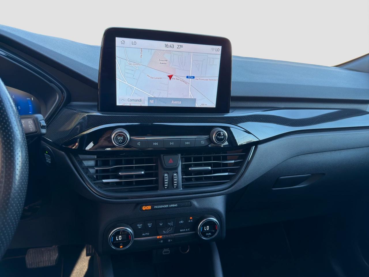 Ford Kuga 1.5 EcoBlue 120 CV aut. 2WD ST-Line