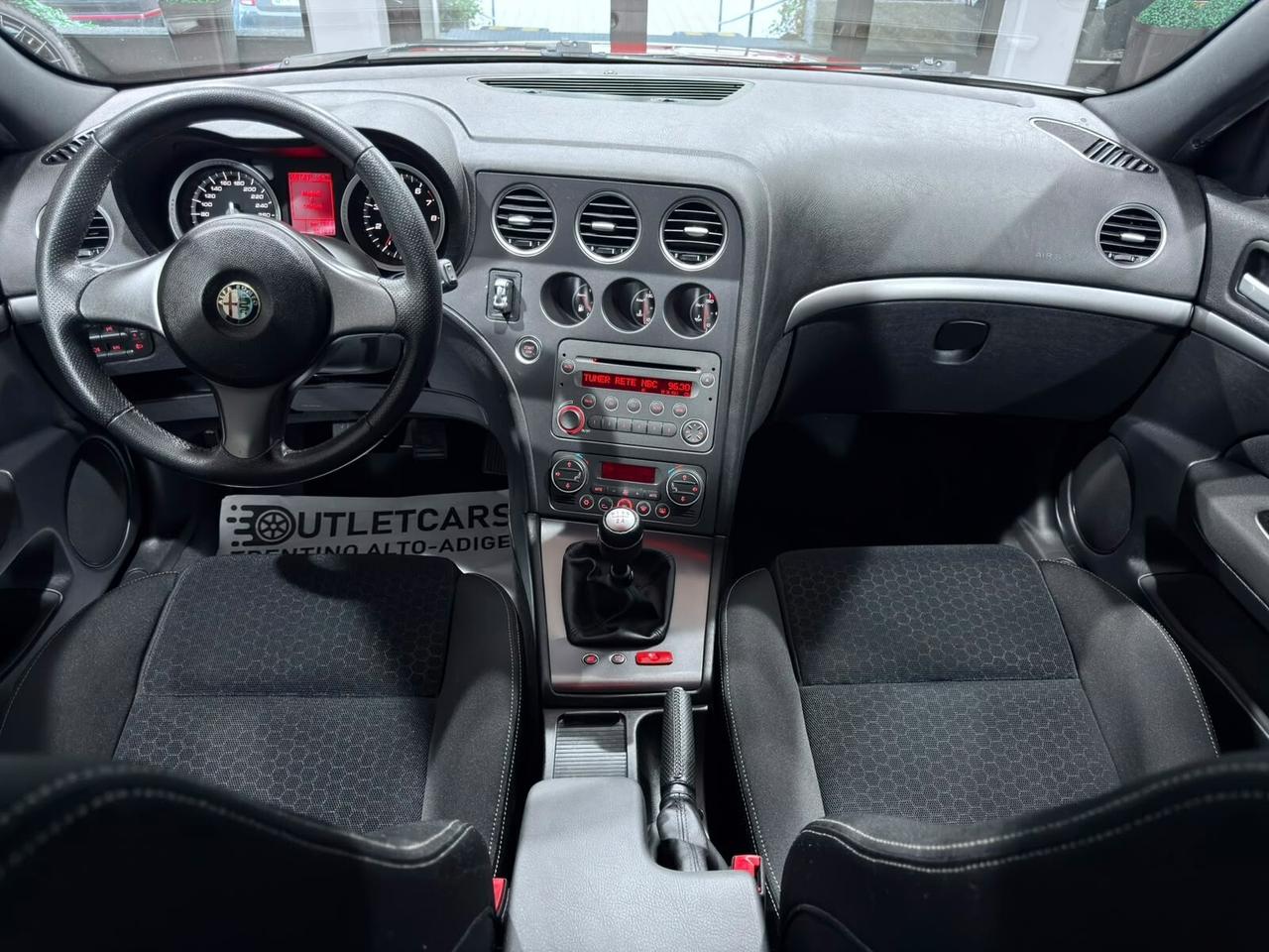ALFA ROMEO 159 1.8 140CV PROGRESSION