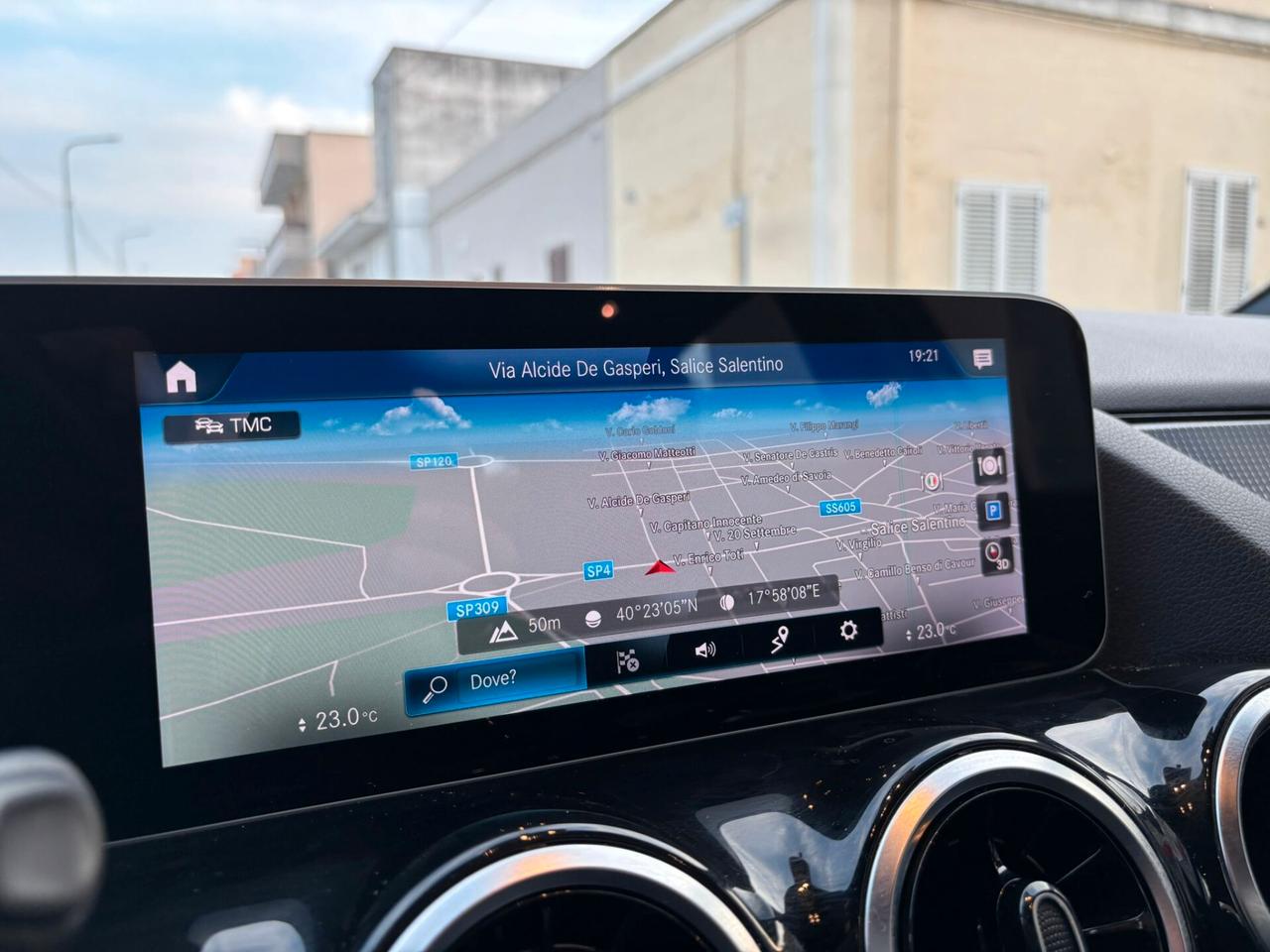 Mercedes-benz B 180 d Sport Plus - 2020