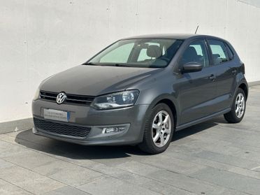 Volkswagen Polo 1.2 TDI Unico Proprietario