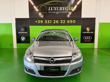 Opel Astra 1.6 16V Twinport 5 porte Cosmo