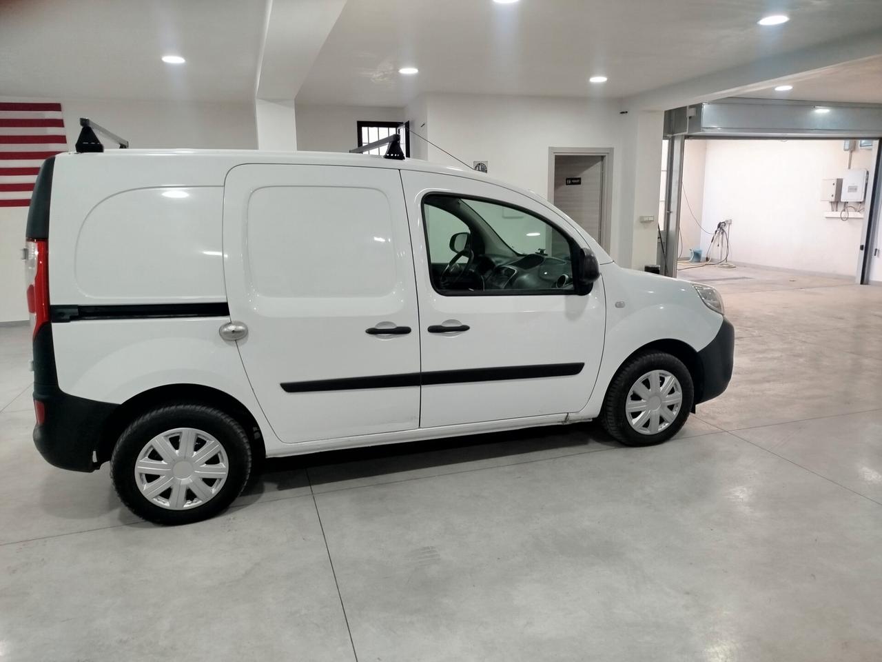 Renault Kangoo 1.5 dCi 75CV 5 porte Wave