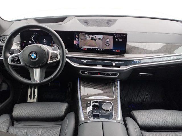 BMW X5 xDrive30d 48V Msport Pro Aut. + Tetto
