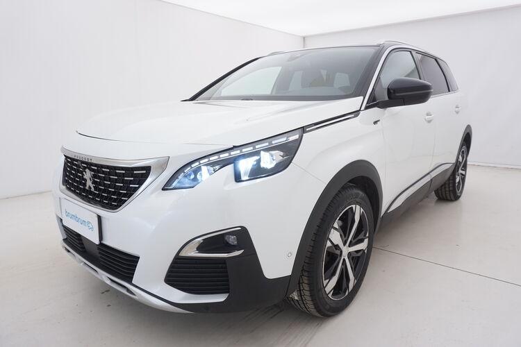 Peugeot 5008 GT EAT8 - 7 posti BR403149 2.0 Diesel 177CV