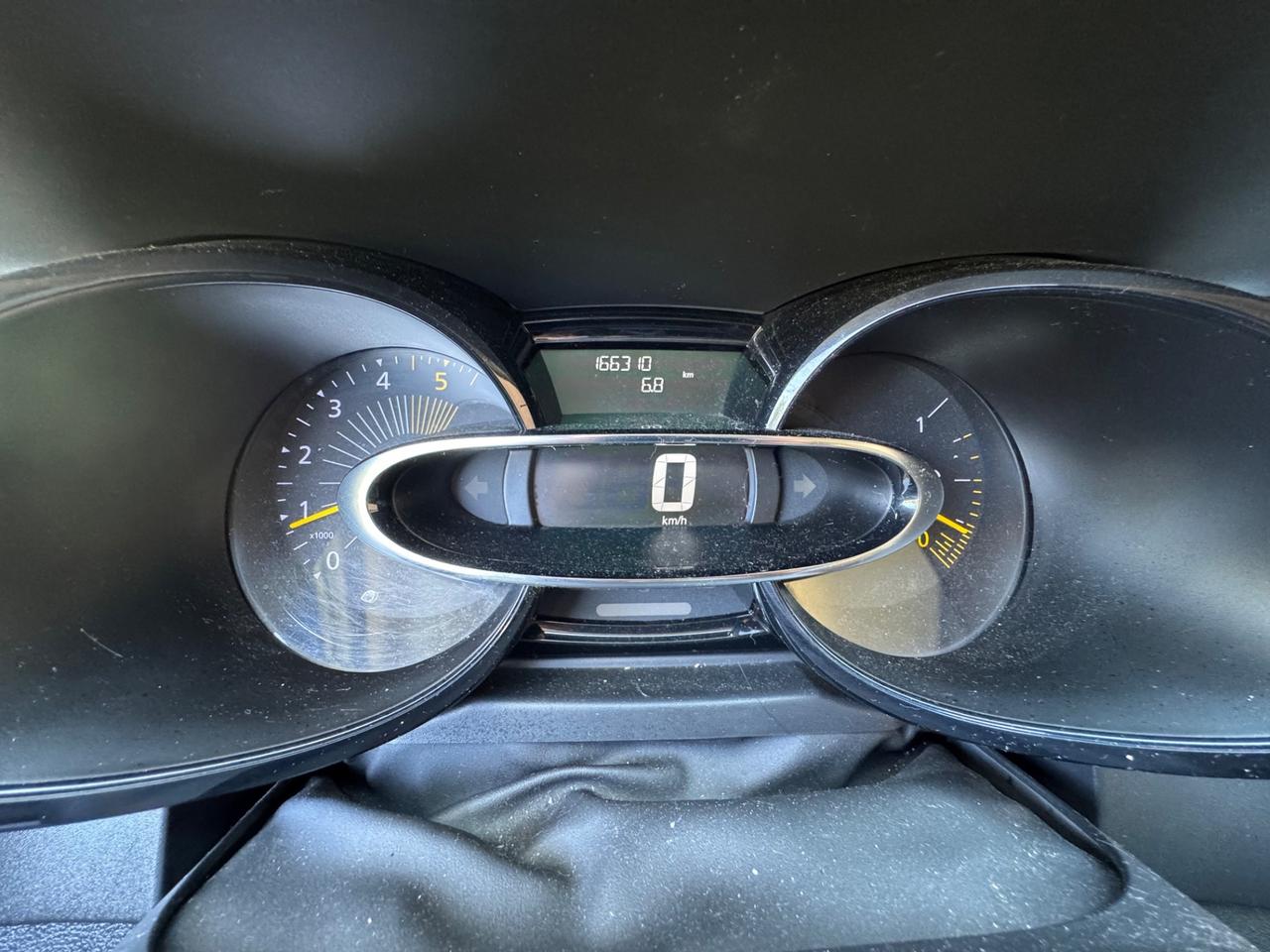 Renault Clio dCi 8V 75CV Start&Stop 5 porte Energy Zen